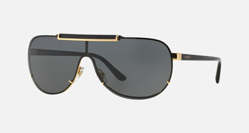 VE2140 / Pale Gold/Dark Grey(100287) / 40-14-135