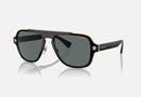 VE2199 / Black(100281) / 56-18-145