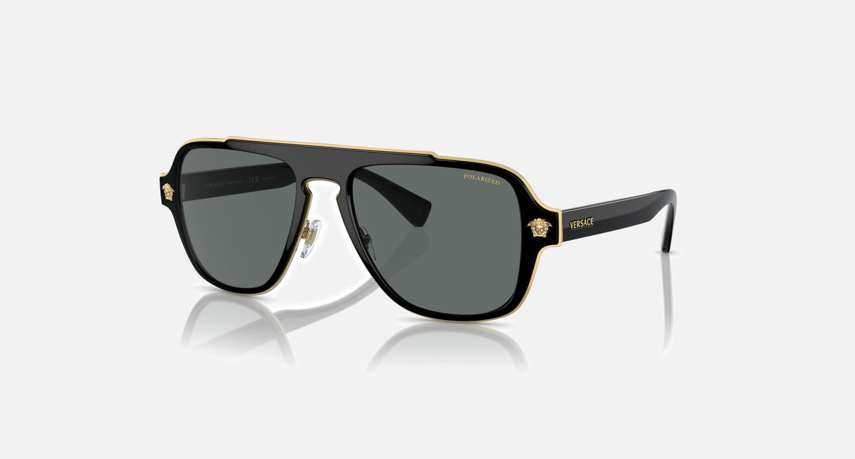 VE2199 / Black(100281) / 56-18-145