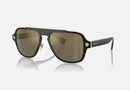 VE2199 / Black(12524T) / 56-18-145
