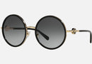VE2229 / Pale Gold/Grey Gradient(100211) / 56-22-140