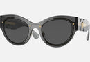 VE2234 / Pale Gold/Dark Grey(100287) / 53-24-140