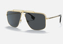 VE2242 / Pale Gold/Dark Grey(100287) / 61-13-145