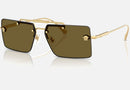 VE2245 / Pale Gold/Dark Green(100273) / 60-13-145