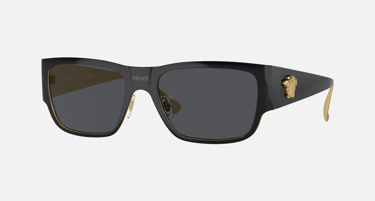 VE2262 / Black(143387) / 56-18-140