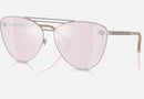 VE2267 / Silver/Grey(10007V) / 64-14-140