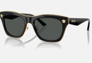 VE2272 / Black/Dark Grey(GB1/87) / 53-18-145