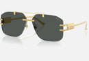 VE2275 / Pale Gold/Dark Grey(100287) / 60-13-140