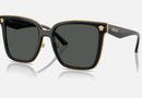 VE2278D / Black/Dark Grey(GB1/87) / 58-18-145