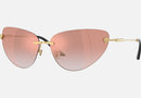 VE2281 / Gold(10026F) / 64-13-135