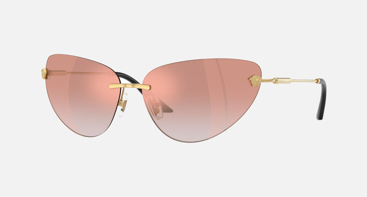 VE2281 / Gold(10026F) / 64-13-135