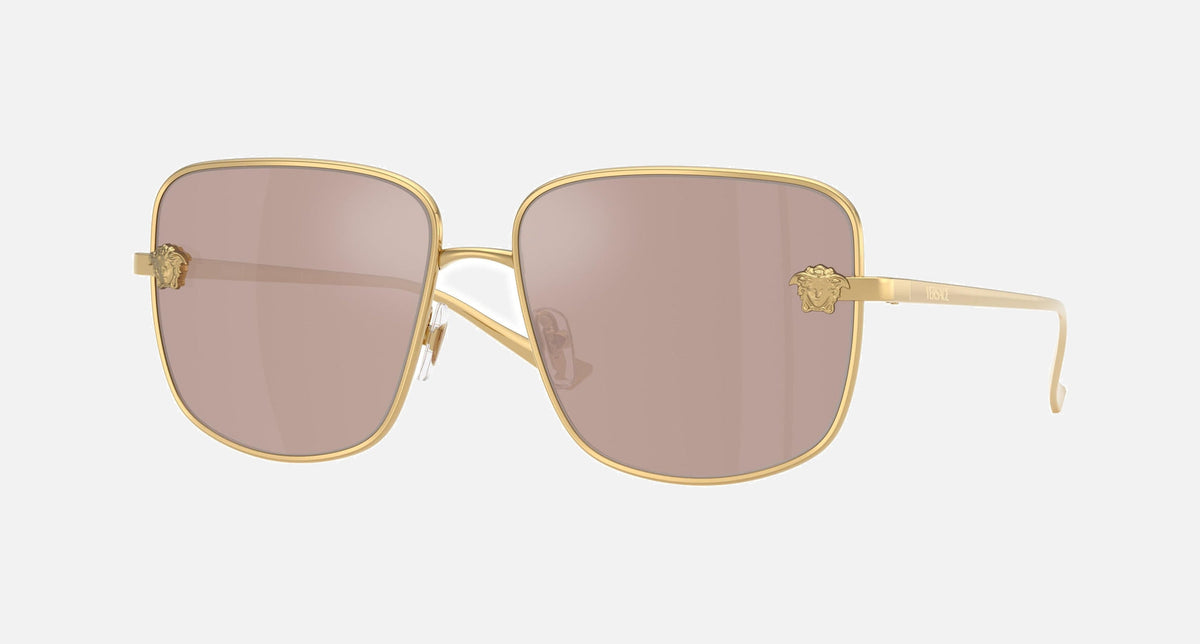 VE2282 / Manufacturer Colour(1002/5) / 59-13-140