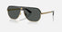 VE2294 / Pale Gold/Dark Grey(100287) / 61-12-145