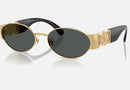 VE2299 / Pale Gold/Dark Grey(100287) / 56-18-140