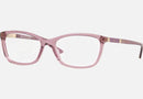VE3186 / Transparent Violet(5279) / 54-16-140