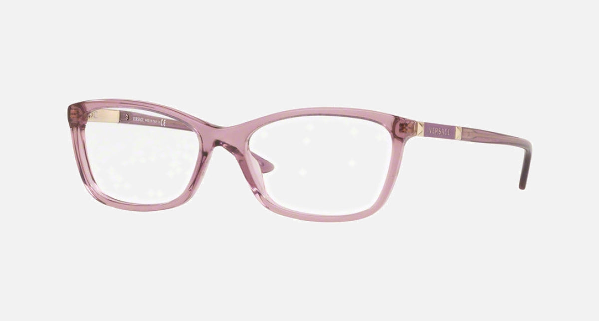 VE3186 / Transparent Violet(5279) / 54-16-140