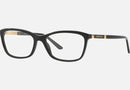 VE3186 / Black(GB1) / 54-16-140