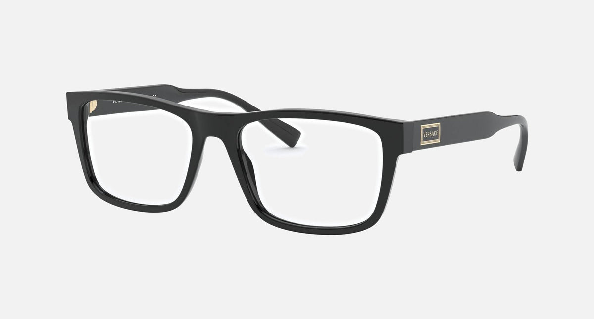 VE3277 / Black(GB1) / 55-17-140