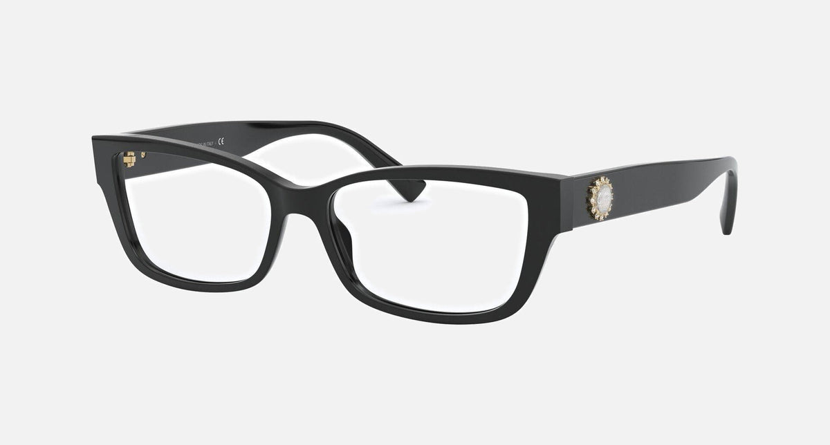 VE3284B / Black(GB1) / 52-15-140