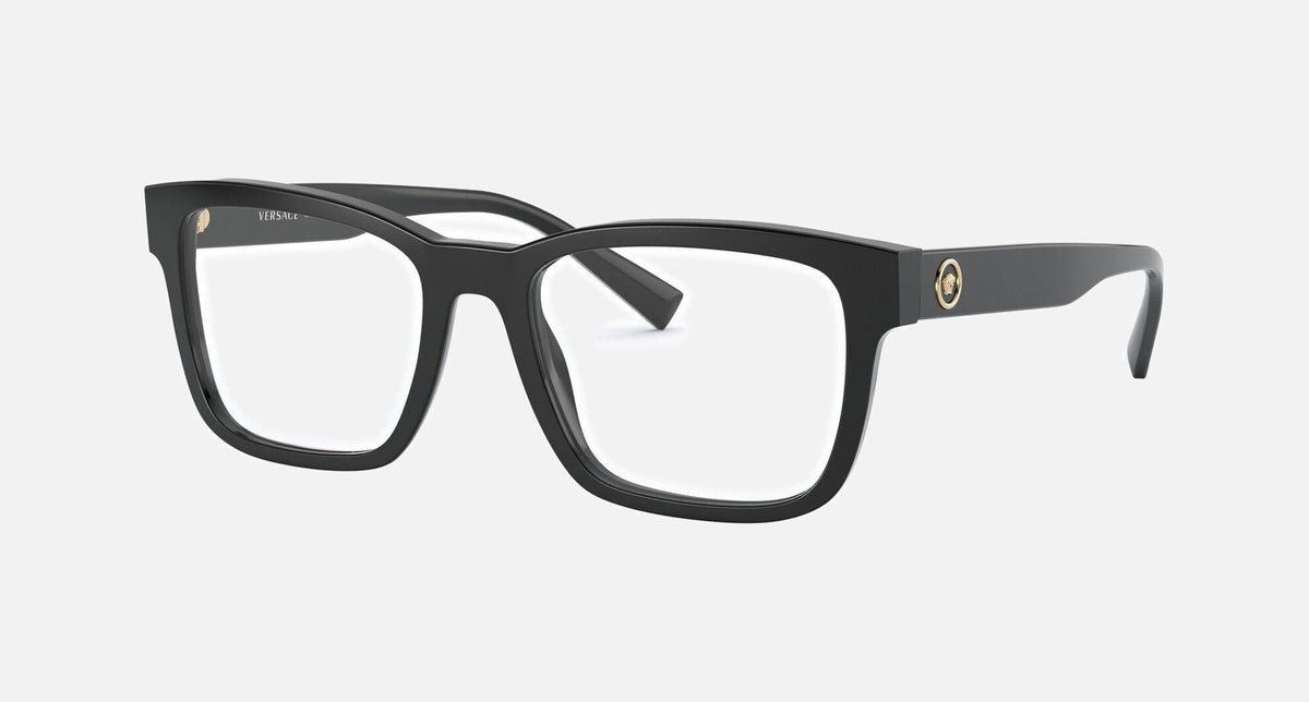 VE3285 / Black(GB1) / 55-19-145