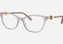 VE3293 / Transparent Grey(593) / 55-18-140