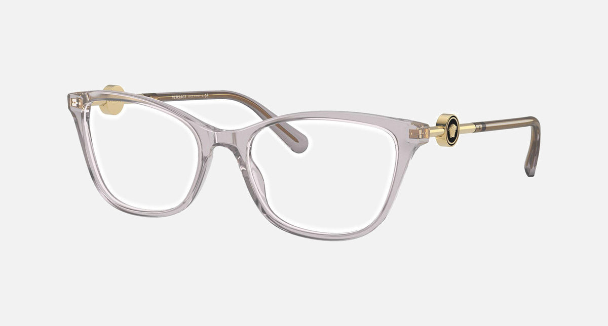 VE3293 / Transparent Grey(593) / 55-18-140