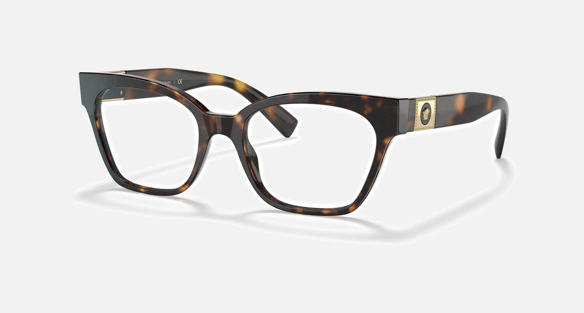 VE3294 / Black(108) / 53-18-140
