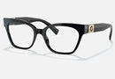 VE3294 / Black(GB1) / 53-18-140