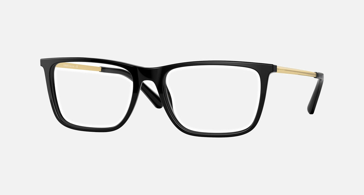 VE3301 / Black(GB1) / 54-17-145