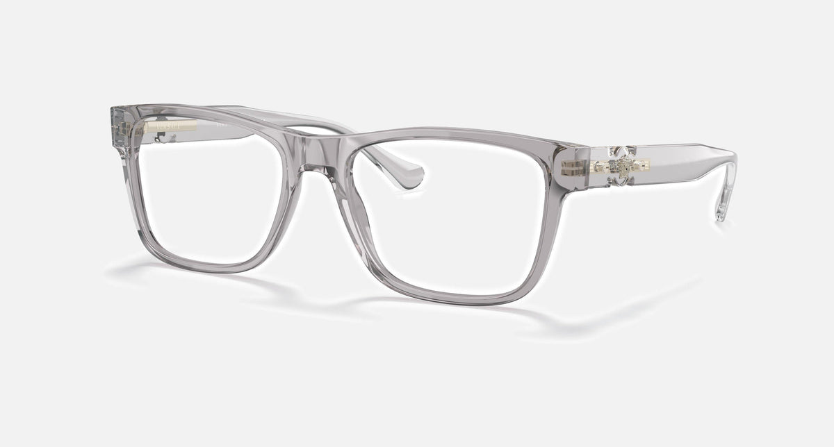VE3303 / Transparent Pink(593) / 55-18-140