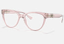 VE3304 / Transparent Pink(5339) / 51-18-140