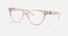 VE3304 / Transparent Pink(5339) / 51-18-140