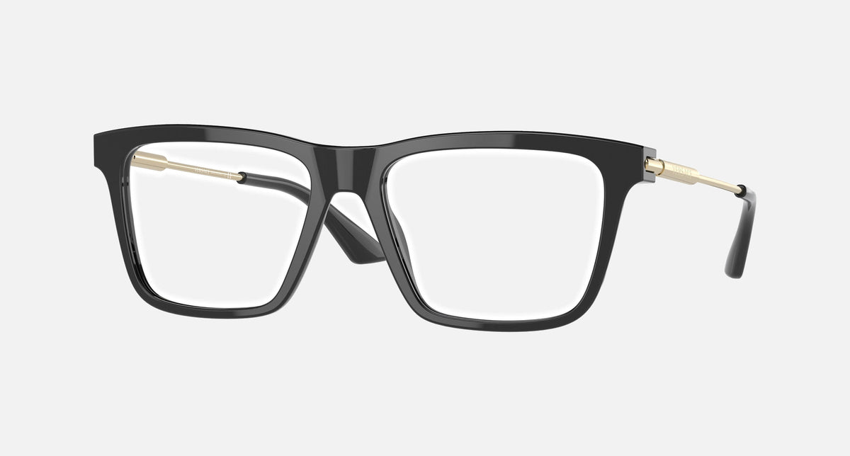 VE3308 / Black(GB1) / 53 mm