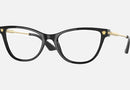 VE3309 / Black(GB1) / 54-18-140