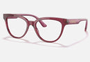 VE3315 / Red(5357) / 54-18-145