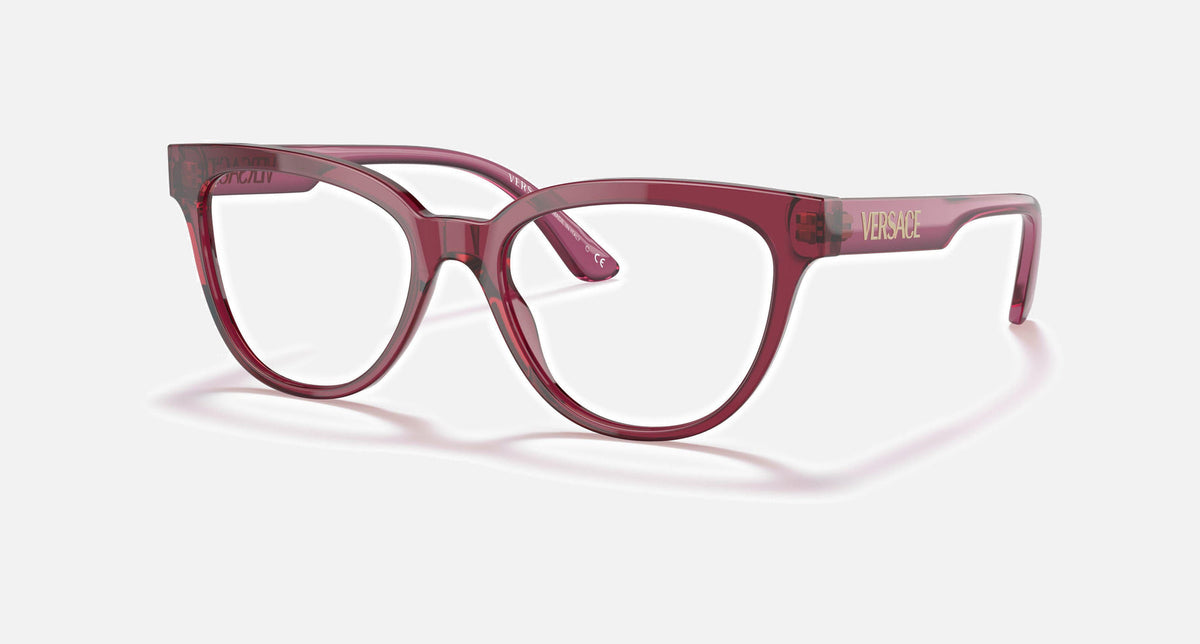 VE3315 / Red(5357) / 54-18-145