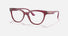 VE3315 / Red(5357) / 54-18-145