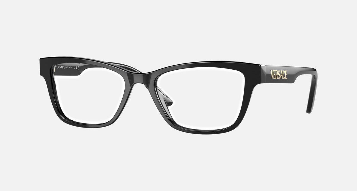 VE3316 / Black(GB1) / 53-18-145