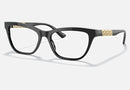 VE3318 / Black(GB1) / 52-17-140