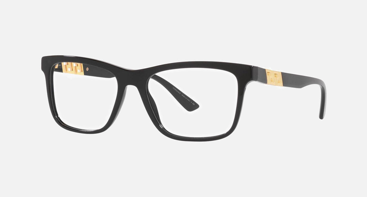 VE3319 / Black(GB1) / 53-17-145