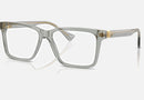 VE3328 / Transparent Grey(5496) / 56-16-150