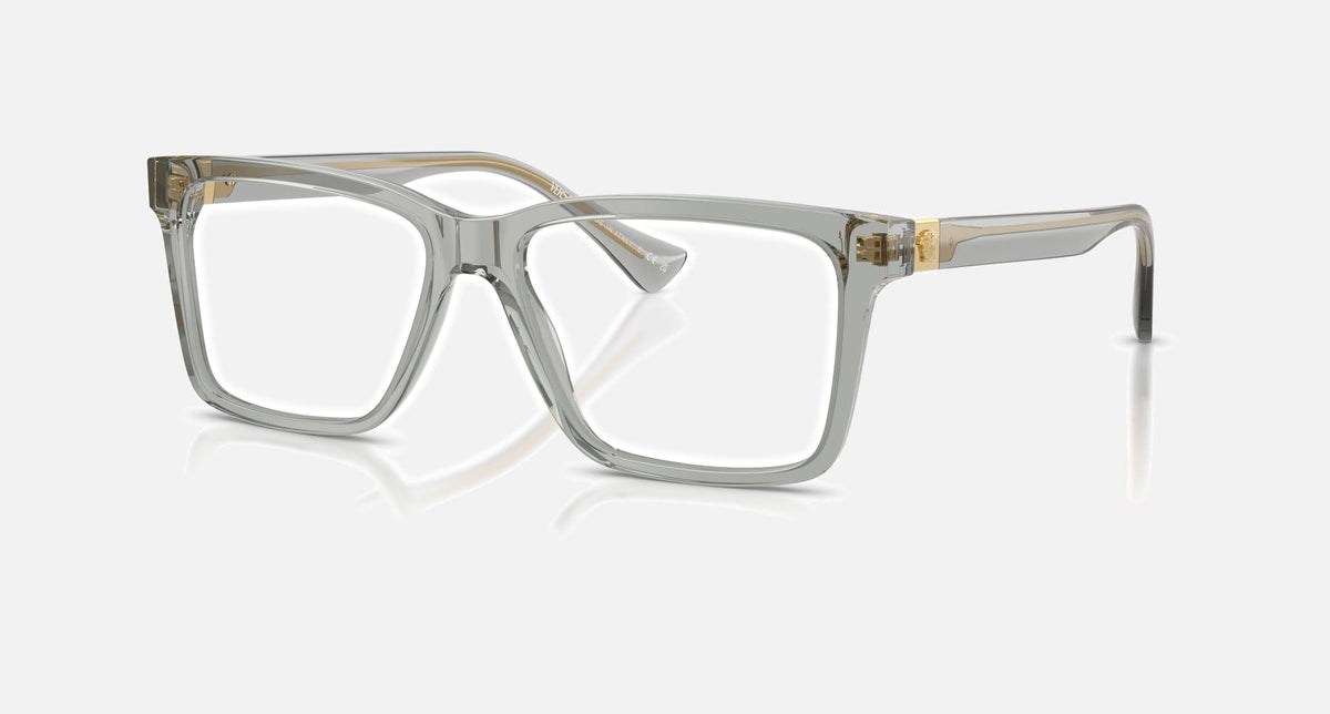 VE3328 / Transparent Grey(5496) / 56-16-150