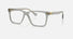 VE3328 / Transparent Grey(5496) / 56-16-150