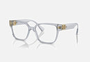 VE3329B / Transparent Grey(5305) / 52-17-145