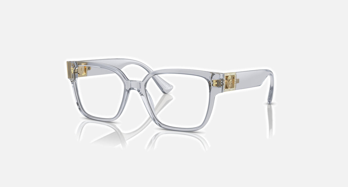 VE3329B / Transparent Grey(5305) / 52-17-145