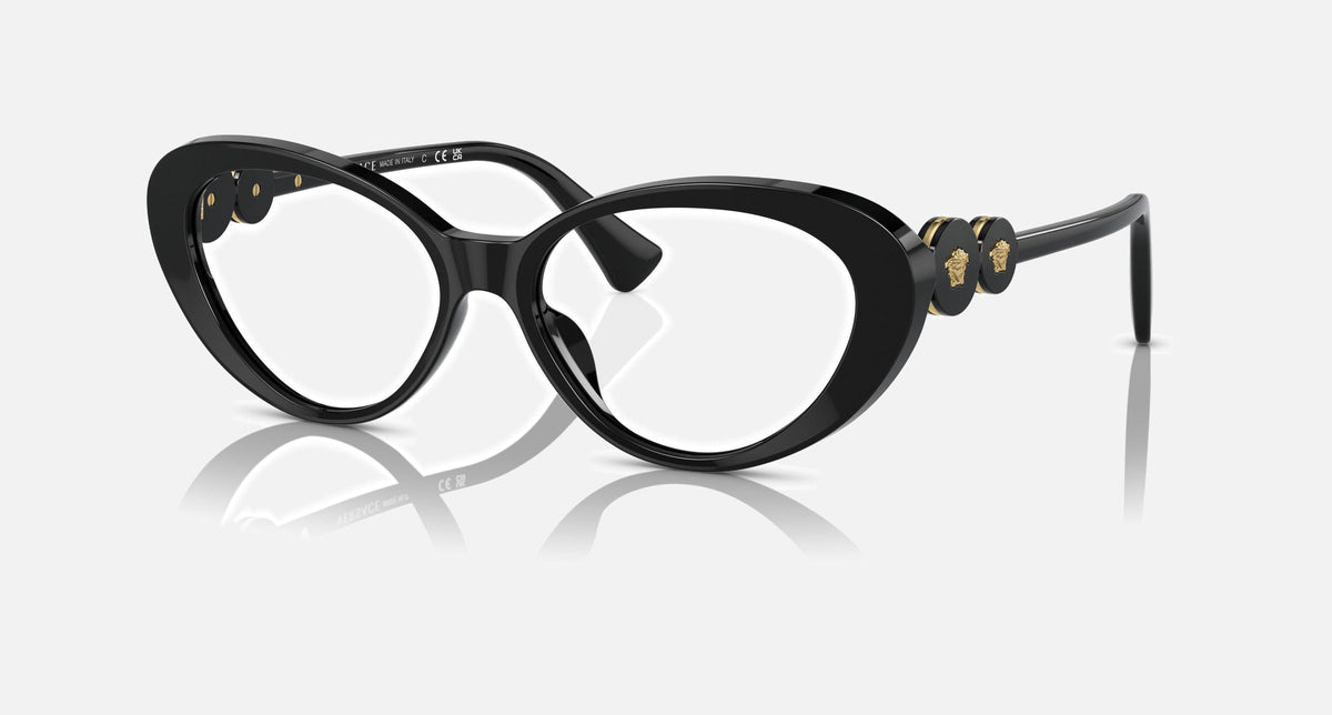 VE3331U / Black(GB1) / 53-16-140