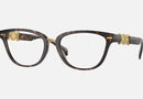 VE3336U / Black(108) / 54-18-140