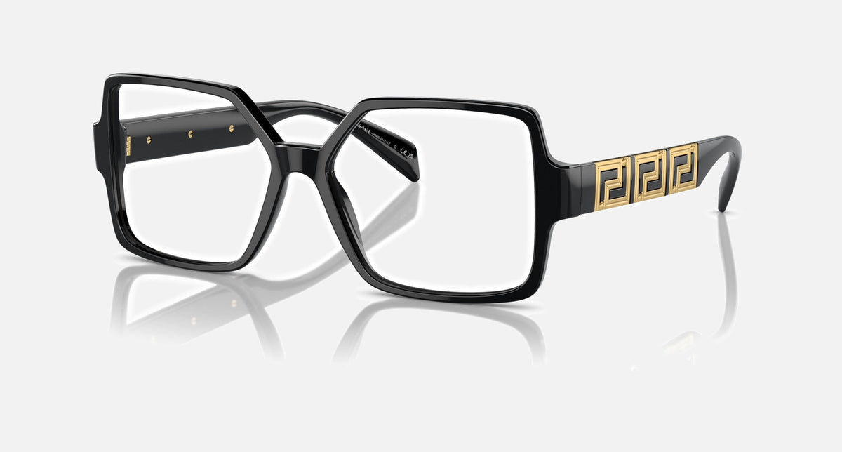 VE3337 / Black(GB1) / 53-15-140