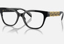 VE3338 / Black(GB1) / 52-18-140