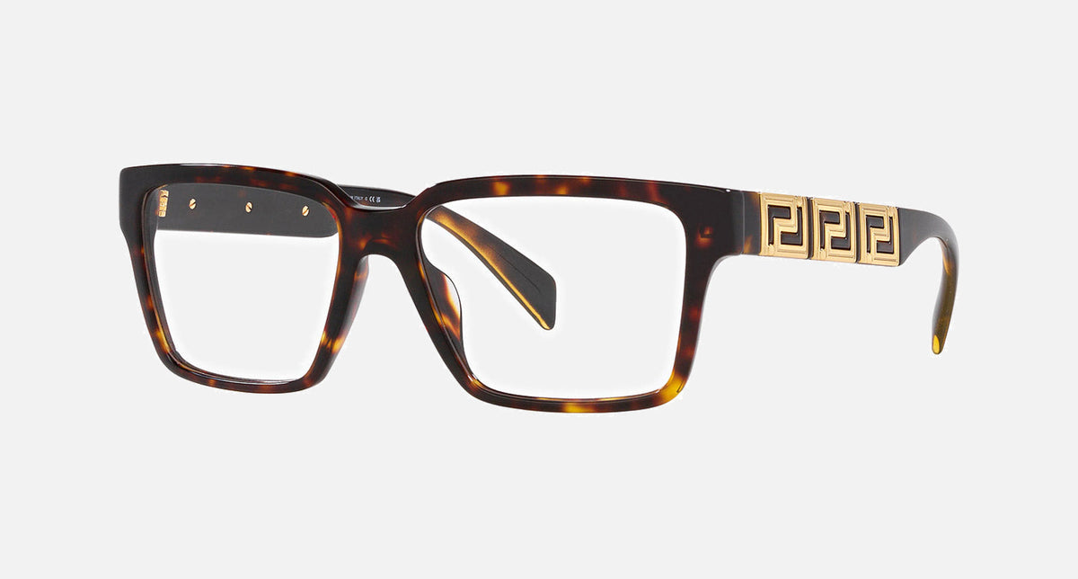 VE3339U / Black(108) / 53-16-140